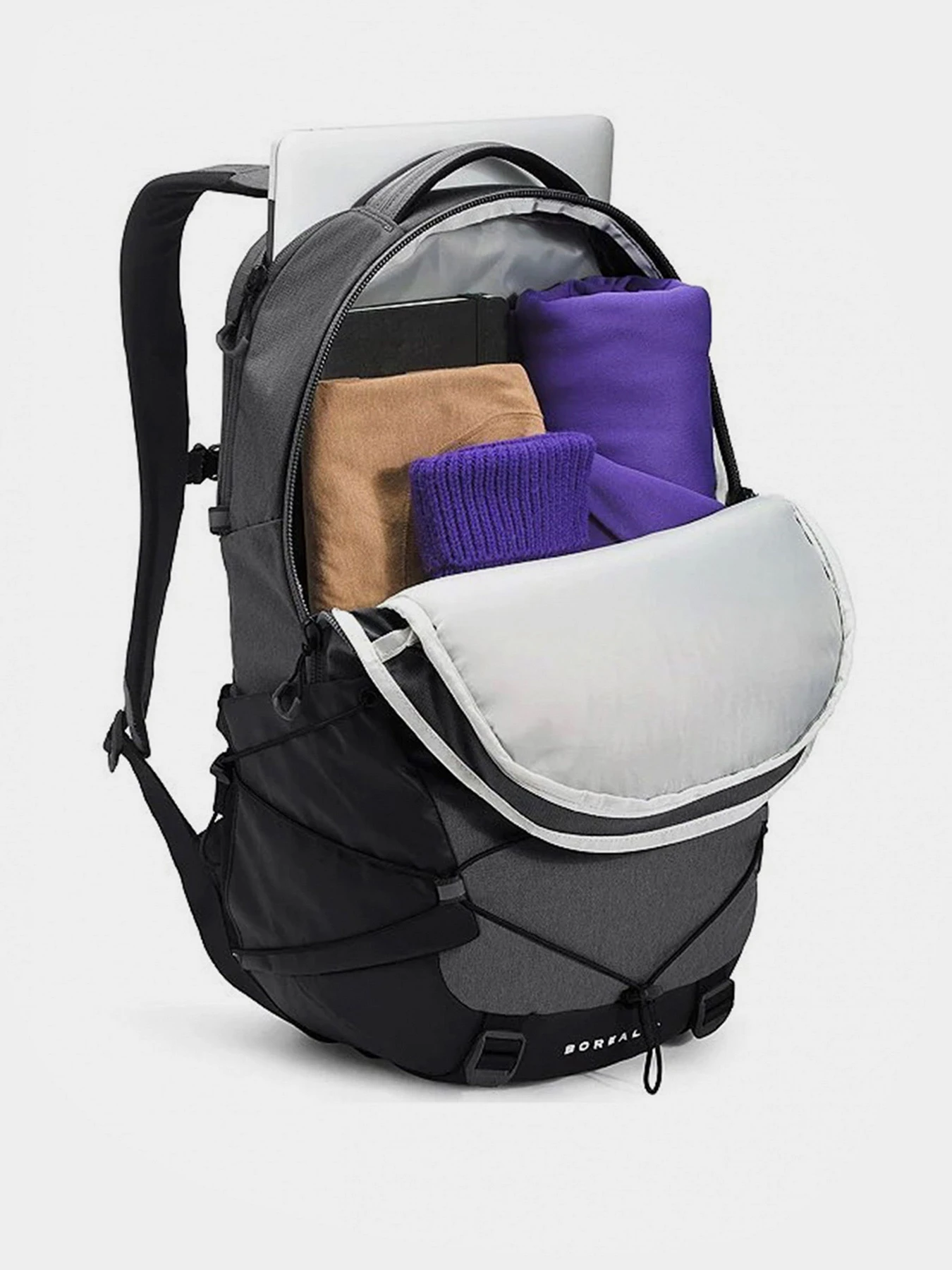 Рюкзаки The North Face модель NF0A52SEYLM1 Рюкзаки The North Face модель NF0A52SEYLM1 Фото