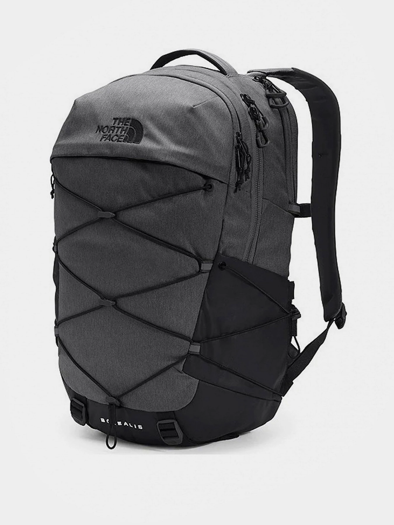 Рюкзаки The North Face модель NF0A52SEYLM1 Рюкзаки The North Face модель NF0A52SEYLM1 Фото