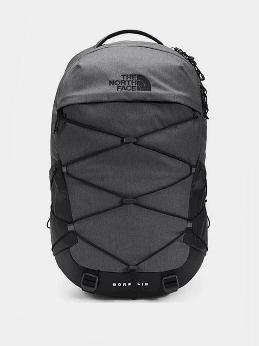 Рюкзаки The North Face модель NF0A52SEYLM1 Фото