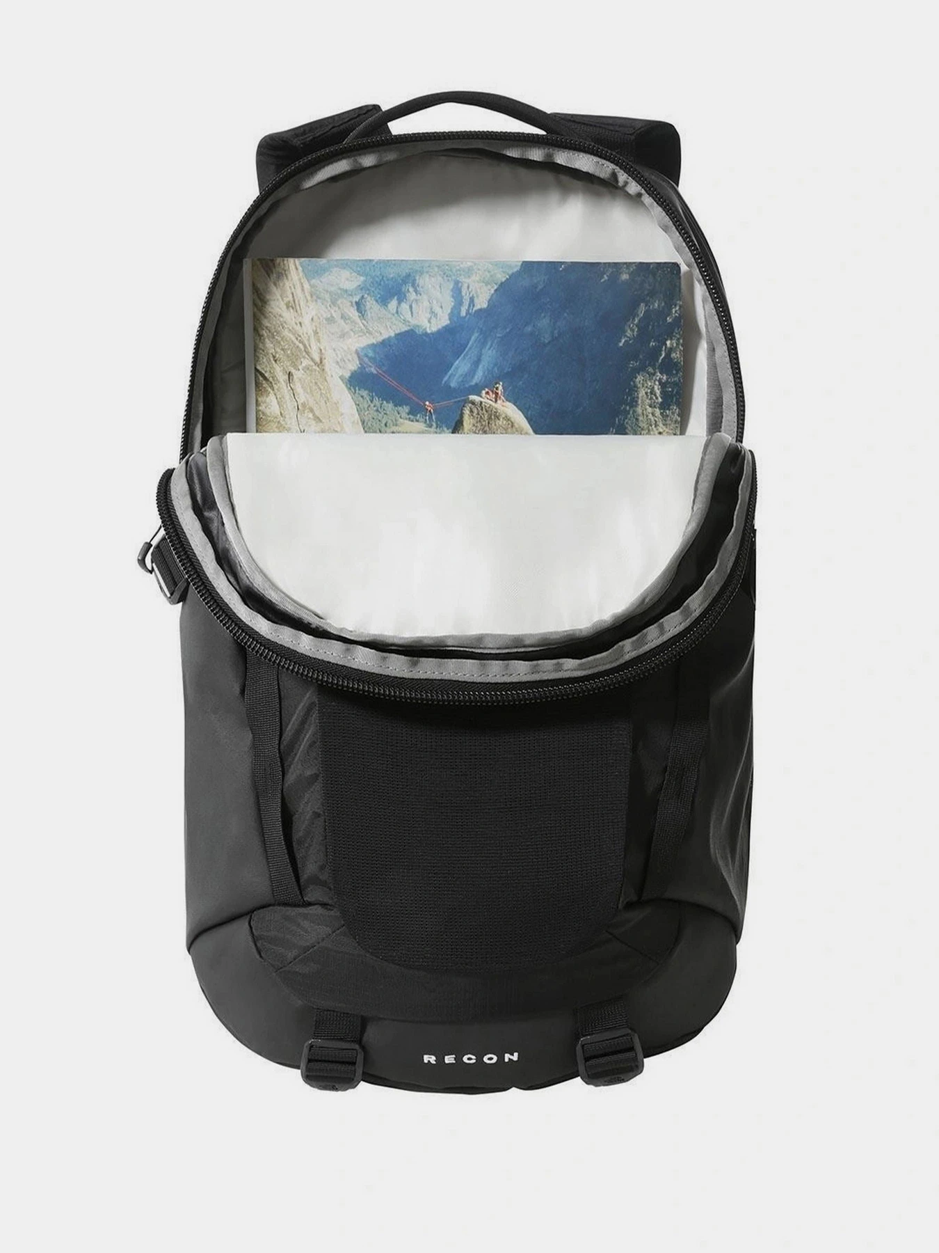 Рюкзаки The North Face модель NF0A52SHKX71 Рюкзаки The North Face модель NF0A52SHKX71 Фото