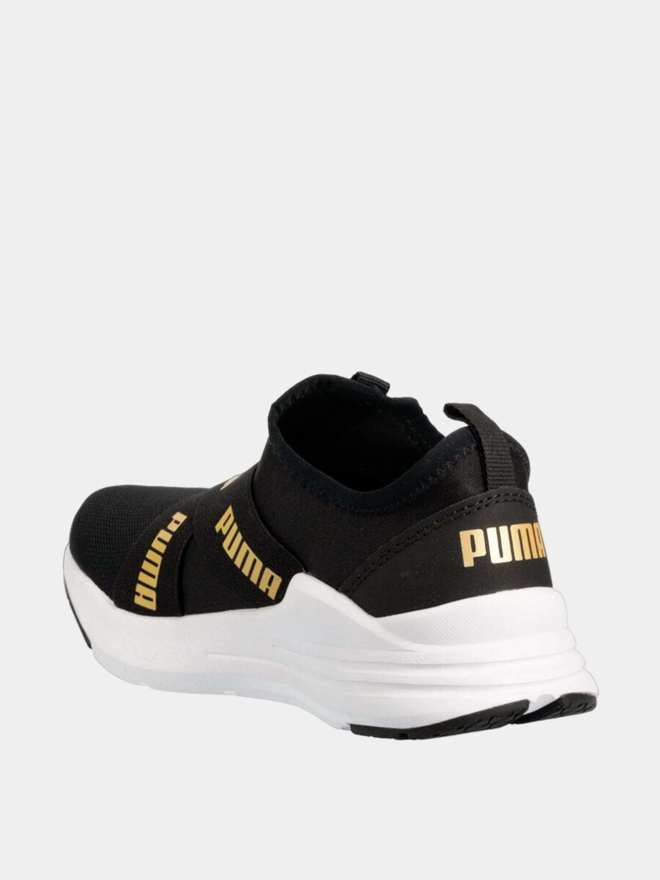 Слипоны и мокасины PUMA модель 38199302 Фото