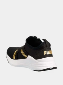 Слипоны и мокасины PUMA модель 38199302 Фото