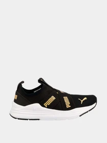 Слипоны и мокасины PUMA модель 38199302 Фото