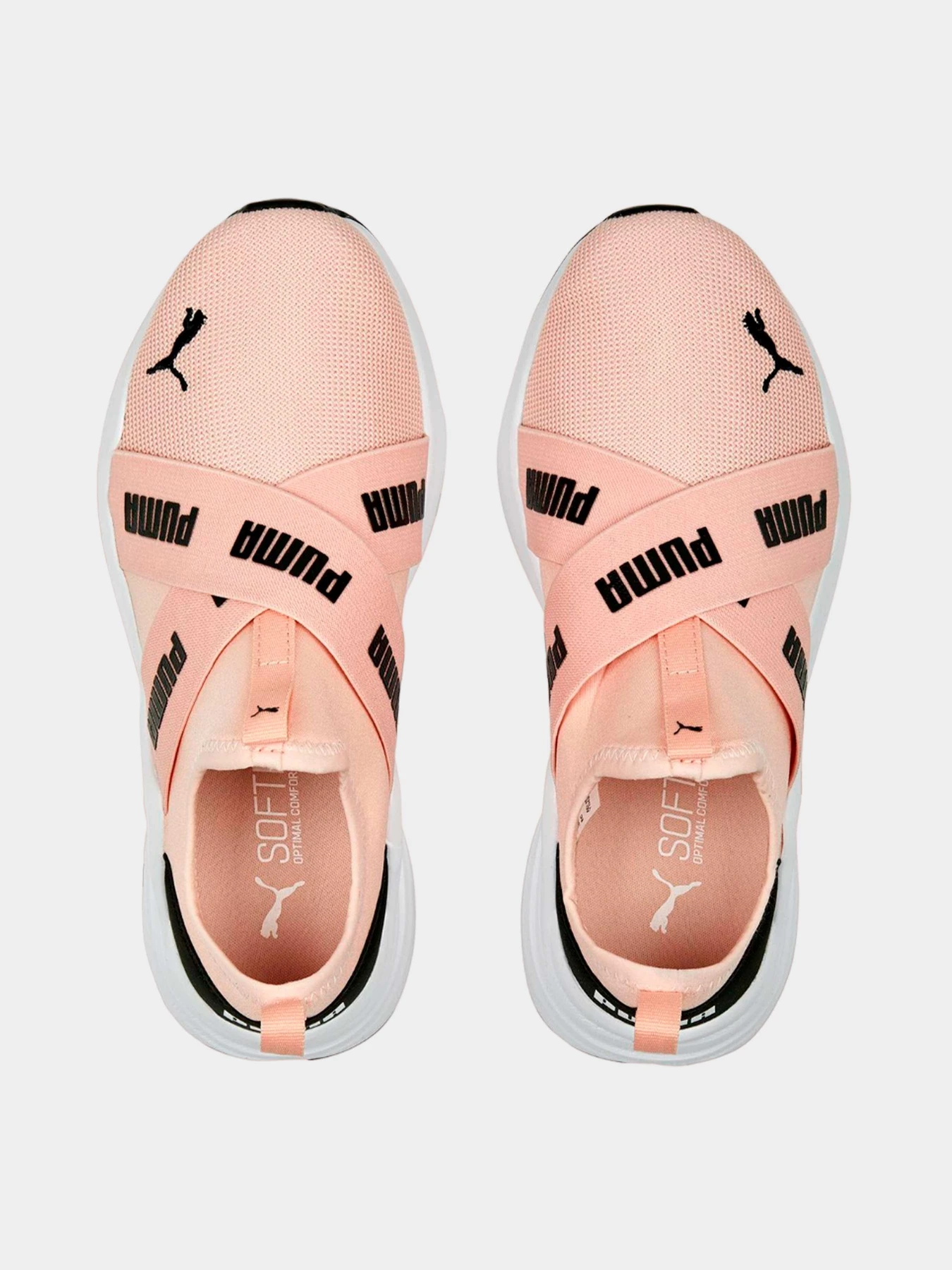 Слипоны и мокасины PUMA модель 38199309 Слипоны и мокасины PUMA модель 38199309 Фото