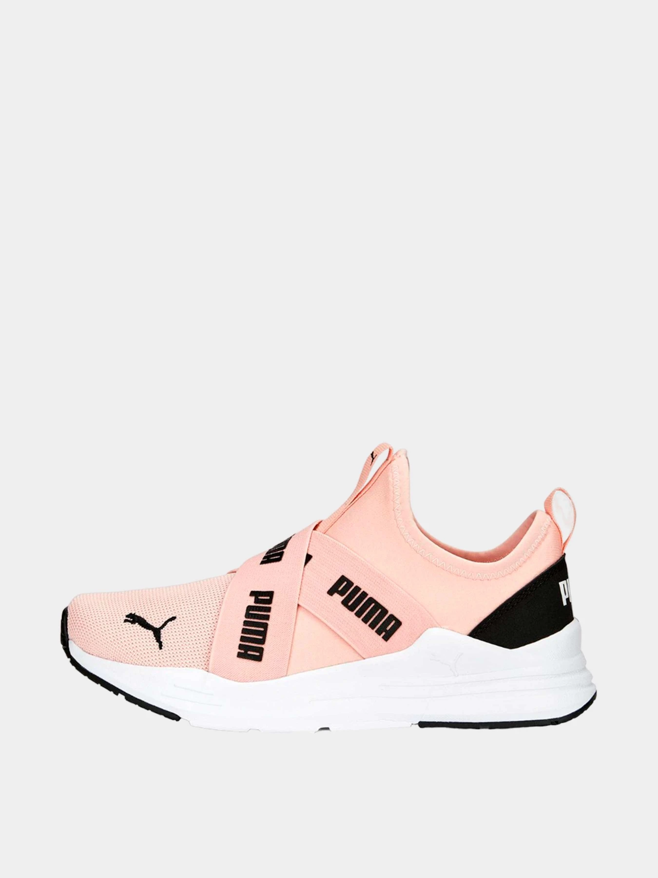 Слипоны и мокасины PUMA модель 38199309 Слипоны и мокасины PUMA модель 38199309 Фото