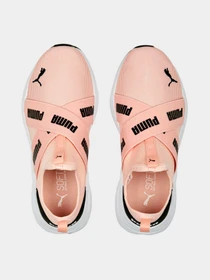 Слипоны и мокасины PUMA модель 38199309 Фото