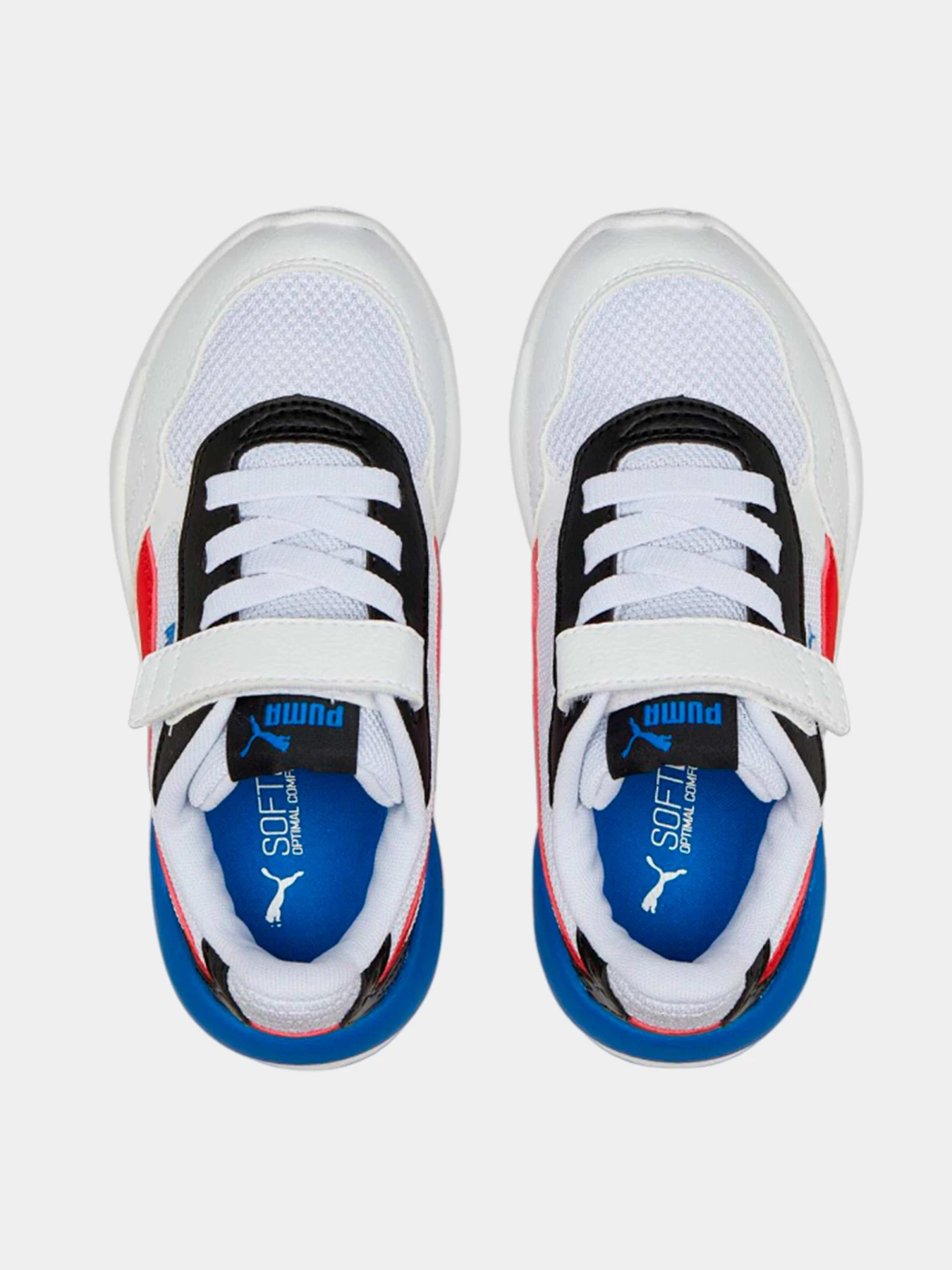 Кроссовки PUMA модель 38552508 Кроссовки PUMA модель 38552508 Фото