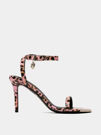 Сандалии Just Cavalli модель 74RB3S70-ZS744-416 Фото
