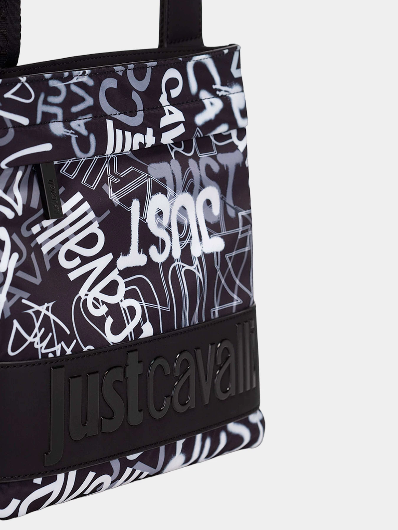 Сумки Just Cavalli модель 74QB4B32-ZS742-L01 Фото