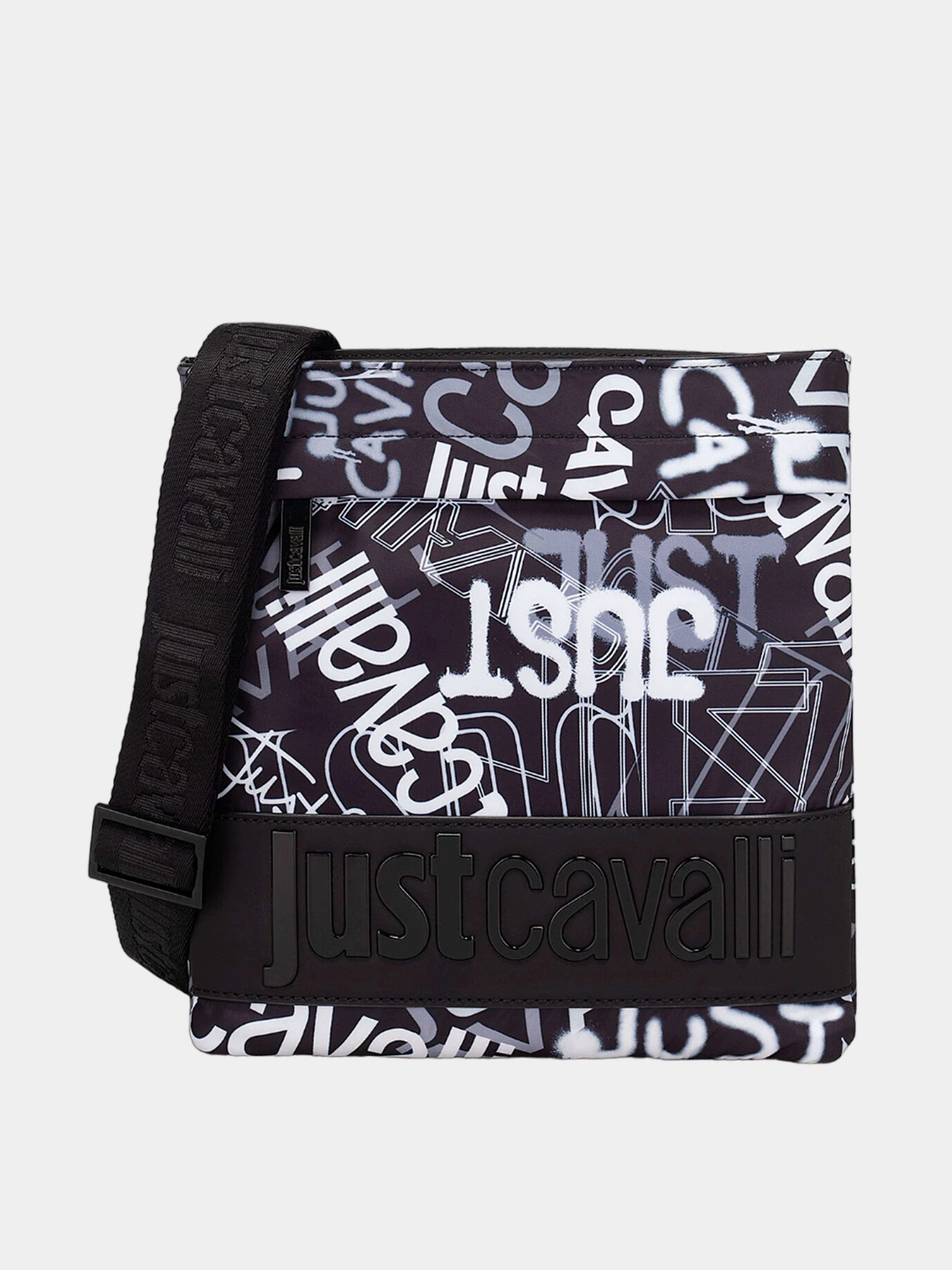 Сумки Just Cavalli модель 74QB4B32-ZS742-L01 Фото
