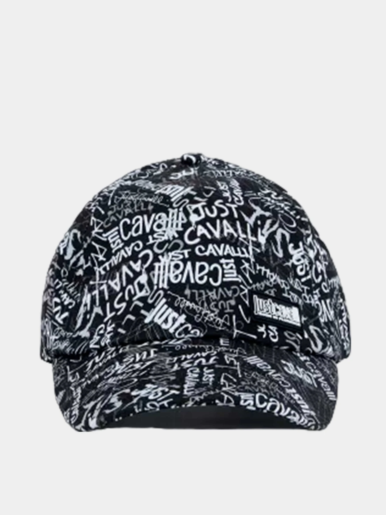 Шапки и кепки Just Cavalli модель 74QBZK10-ZG190-L01 Шапки и кепки Just Cavalli модель 74QBZK10-ZG190-L01 Фото