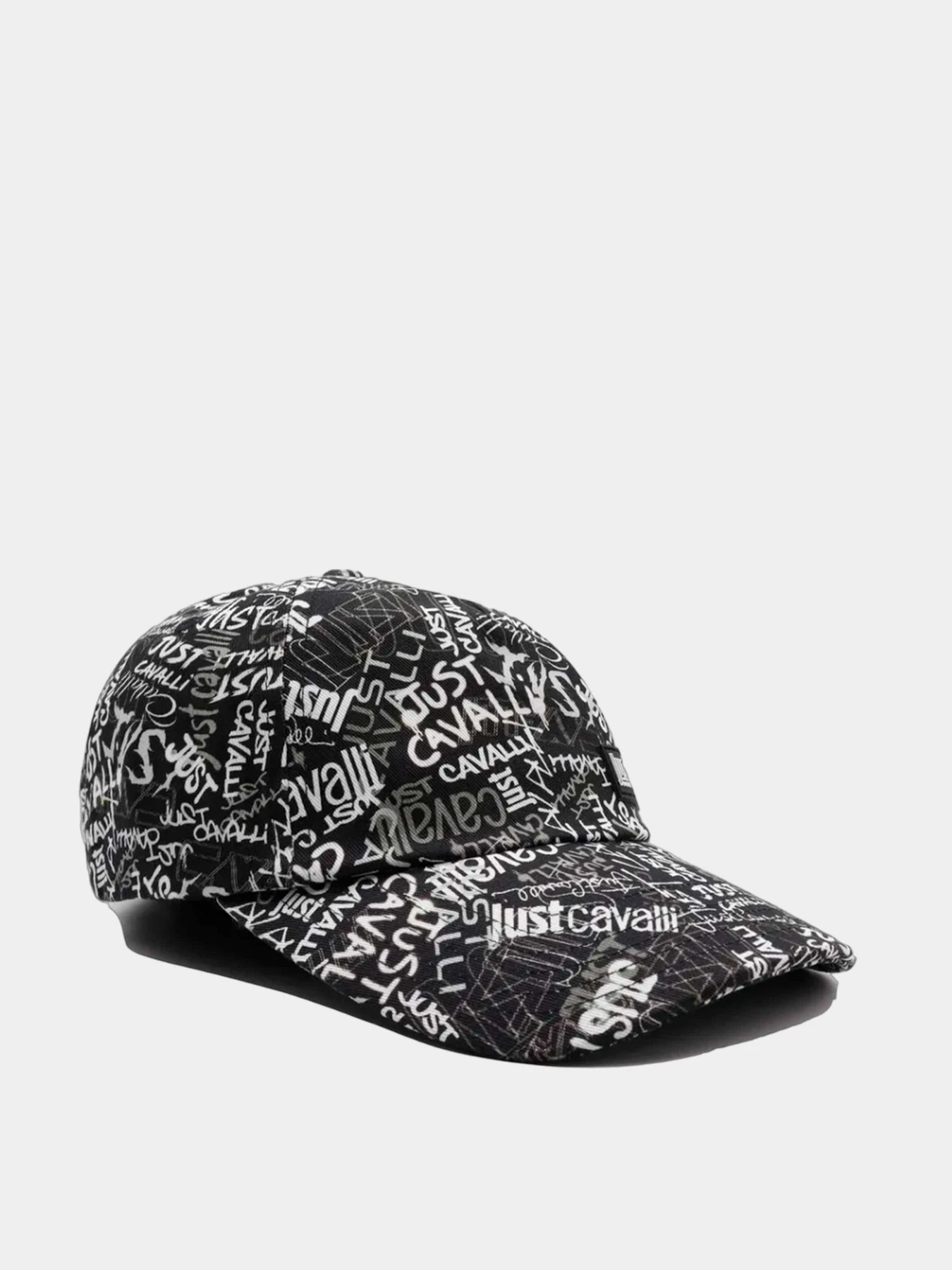 Шапки и кепки Just Cavalli модель 74QBZK10-ZG190-L01 Шапки и кепки Just Cavalli модель 74QBZK10-ZG190-L01 Фото