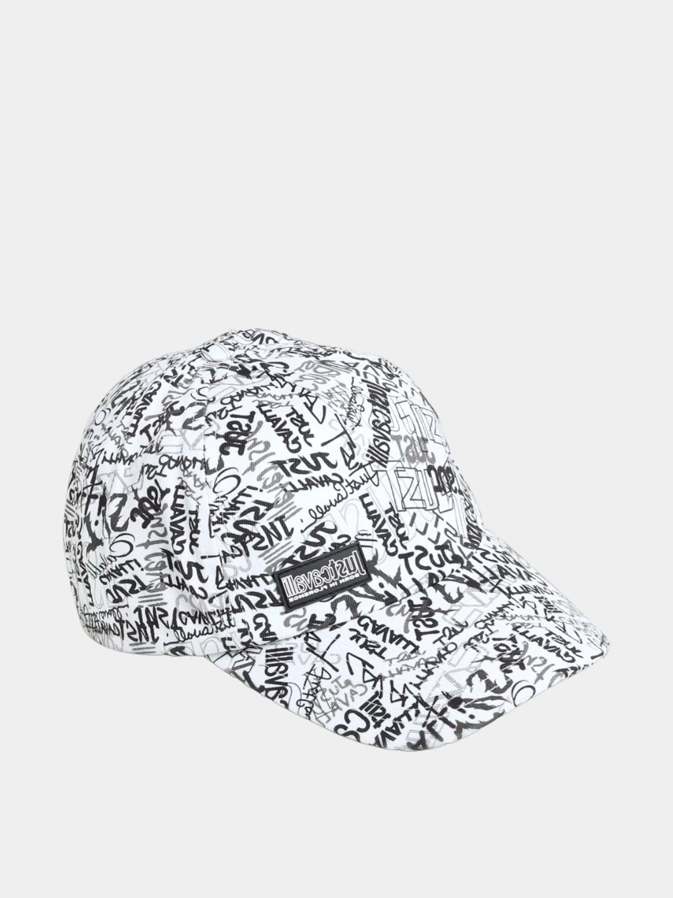 Шапки и кепки Just Cavalli модель 74QBZK10-ZG190-L02 Шапки и кепки Just Cavalli модель 74QBZK10-ZG190-L02 Фото