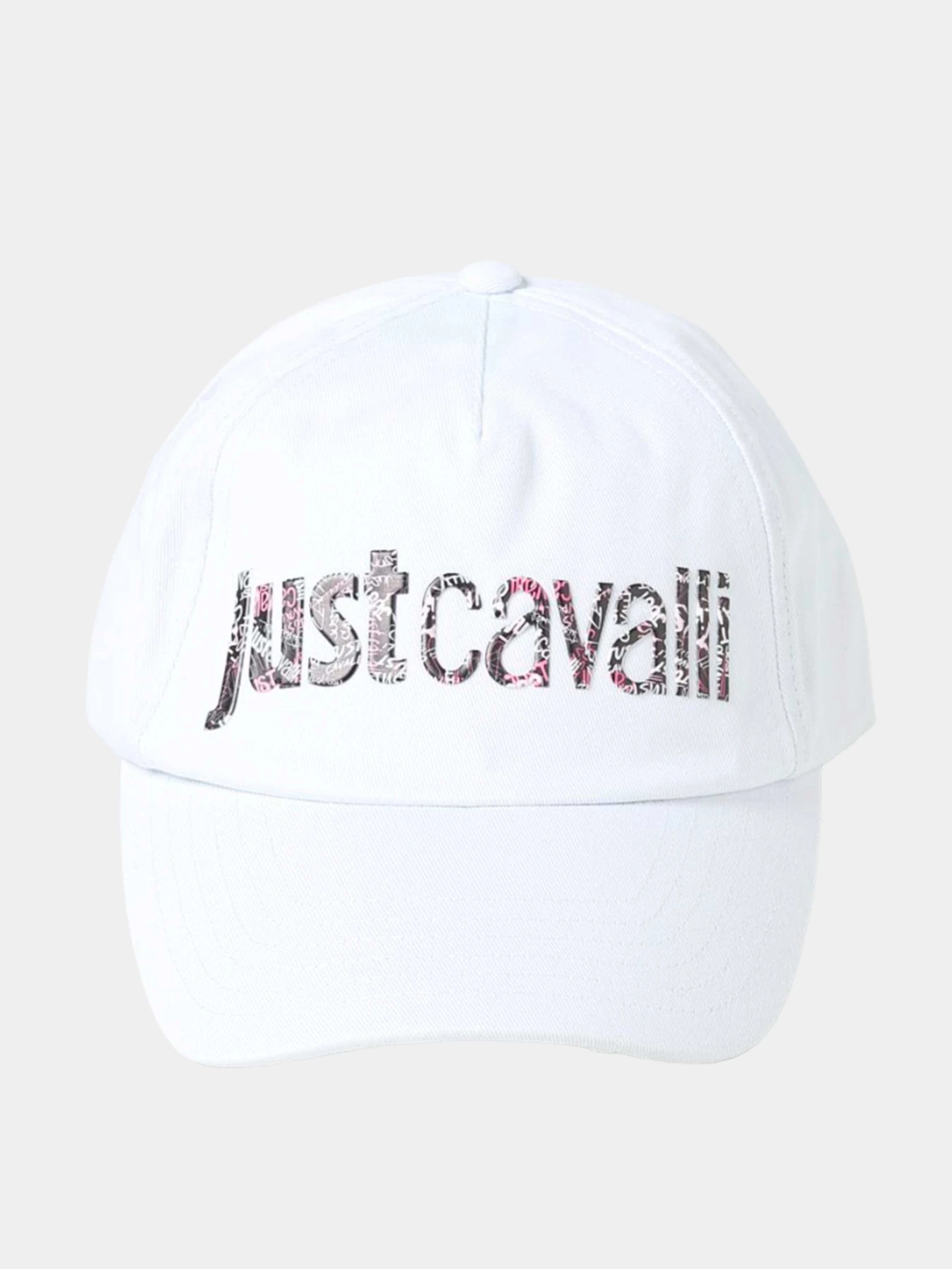 Шапки и кепки Just Cavalli модель 74QBZK20-ZG191-003 Шапки и кепки Just Cavalli модель 74QBZK20-ZG191-003 Фото