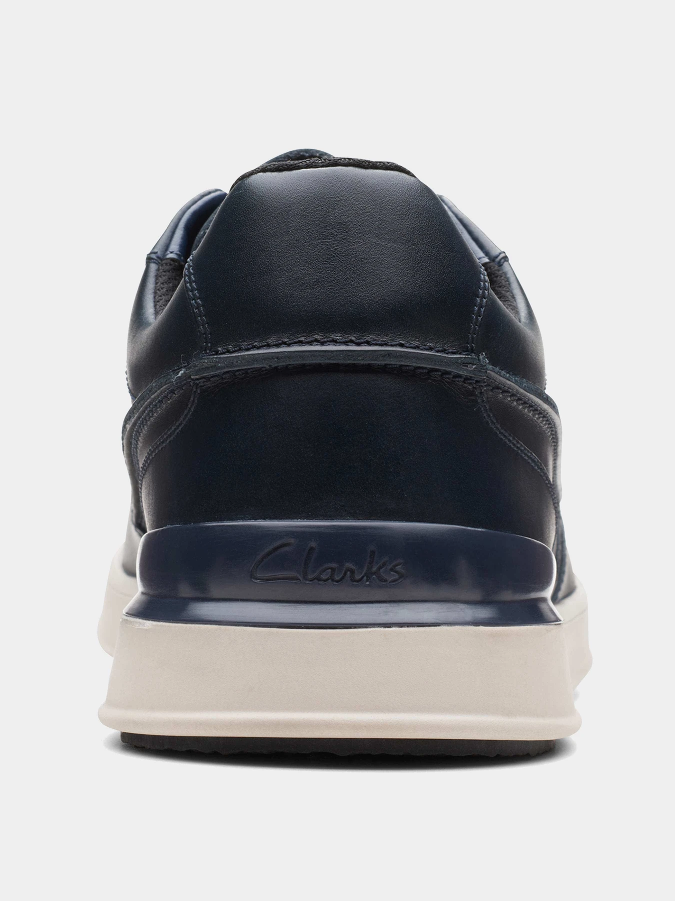 Кроссовки Clarks модель 26164290 Кроссовки Clarks модель 26164290 Фото