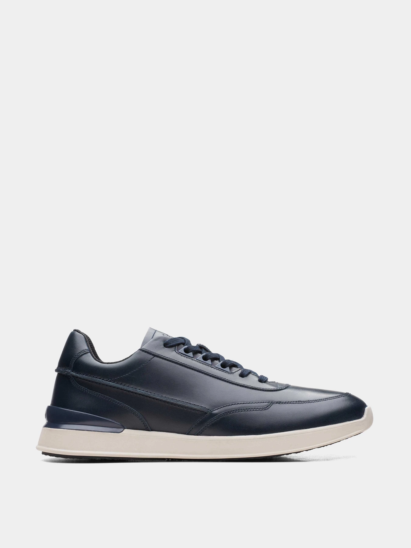 Кроссовки Clarks модель 26164290 Кроссовки Clarks модель 26164290 Фото