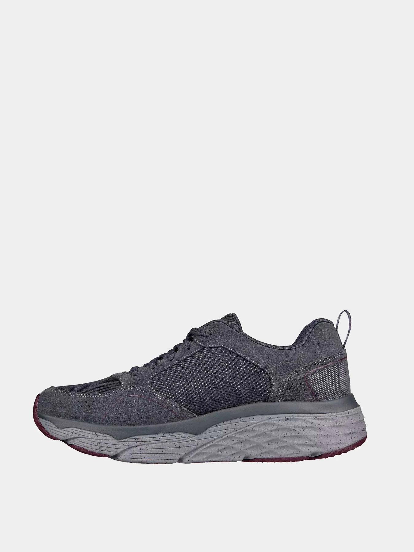 Кроссовки Skechers модель 220067 CHAR Фото