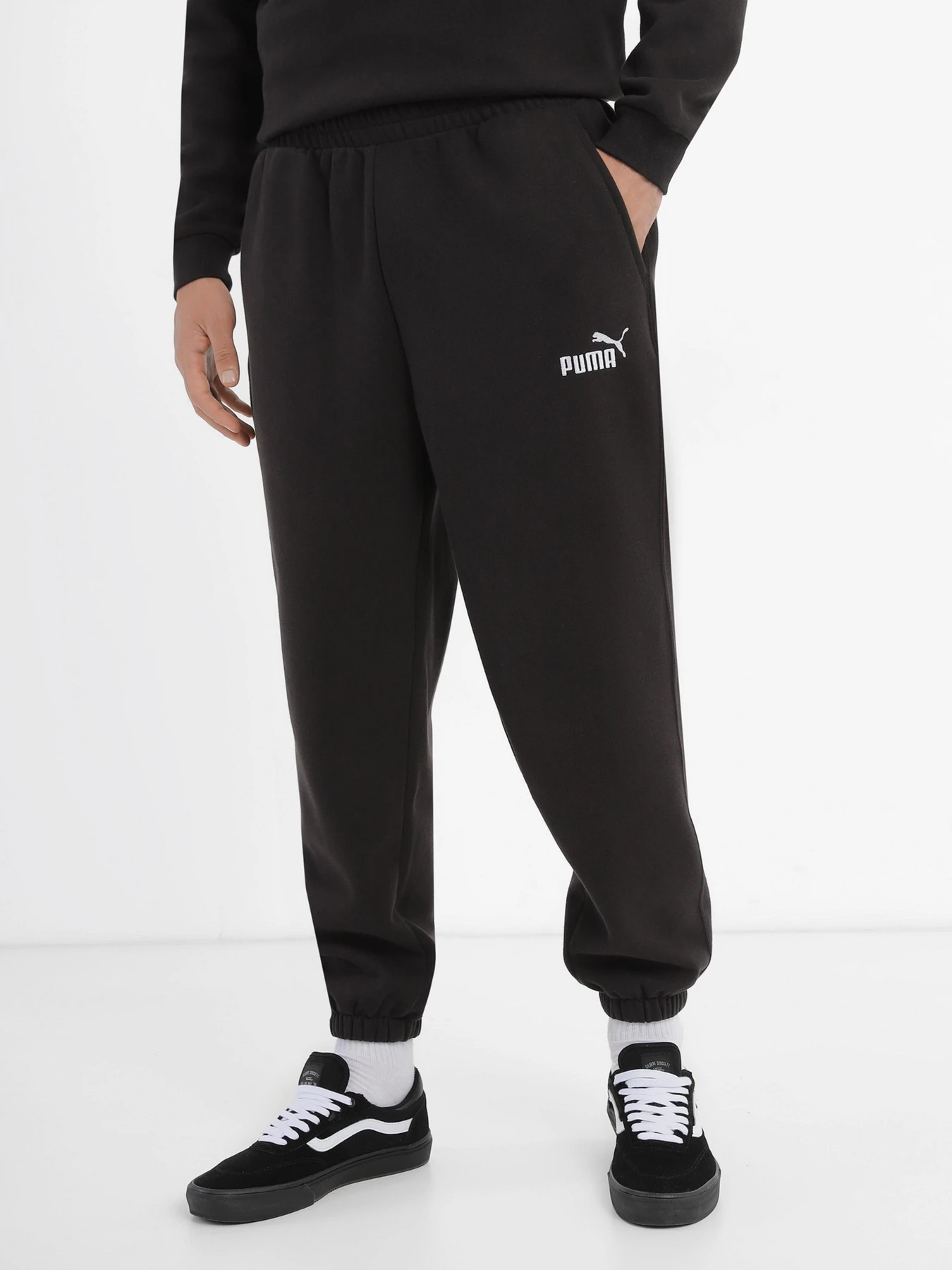 Костюмы PUMA модель 67003201 Костюмы PUMA модель 67003201 Фото