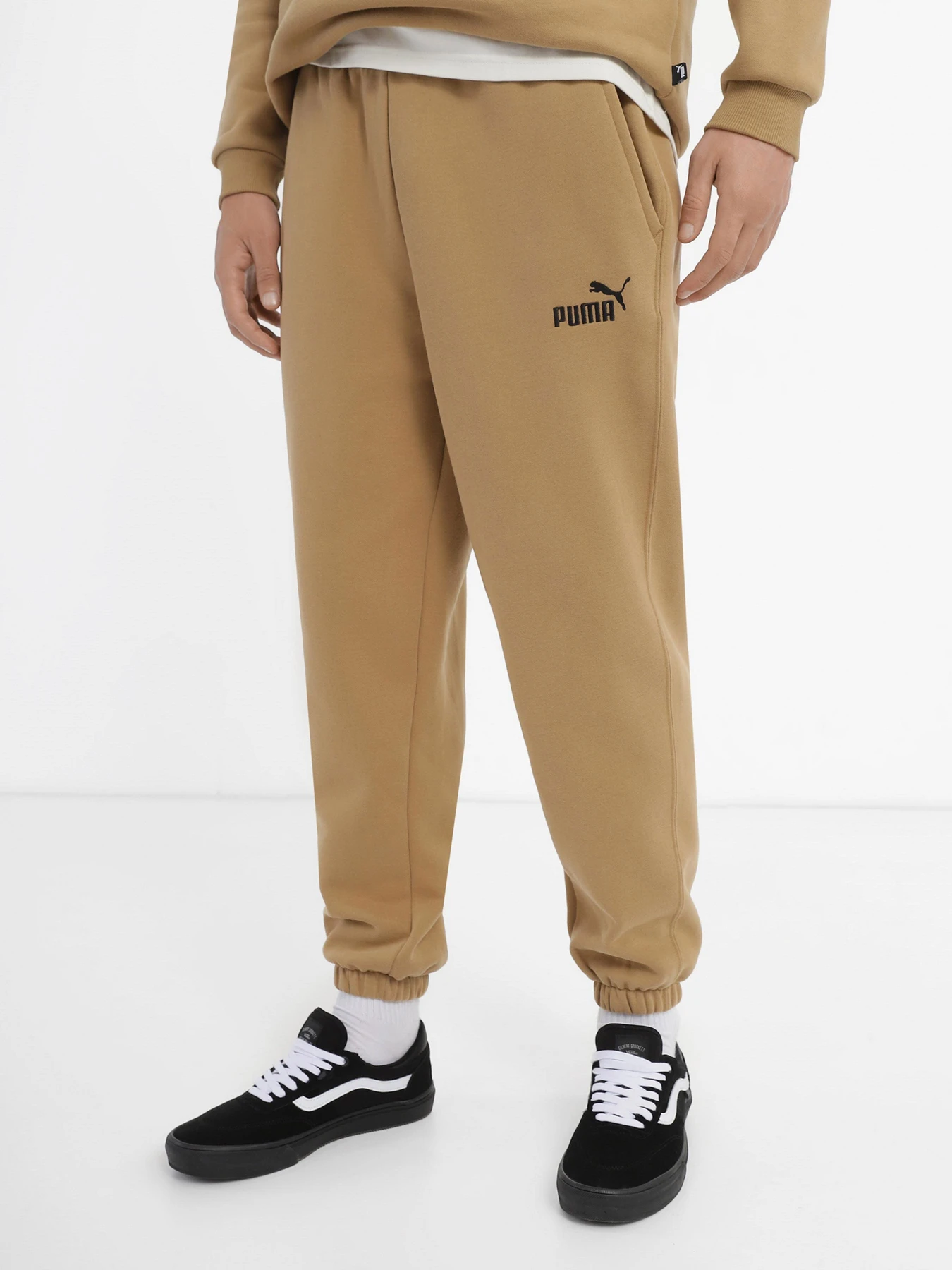 Костюмы PUMA модель 67003285 Фото