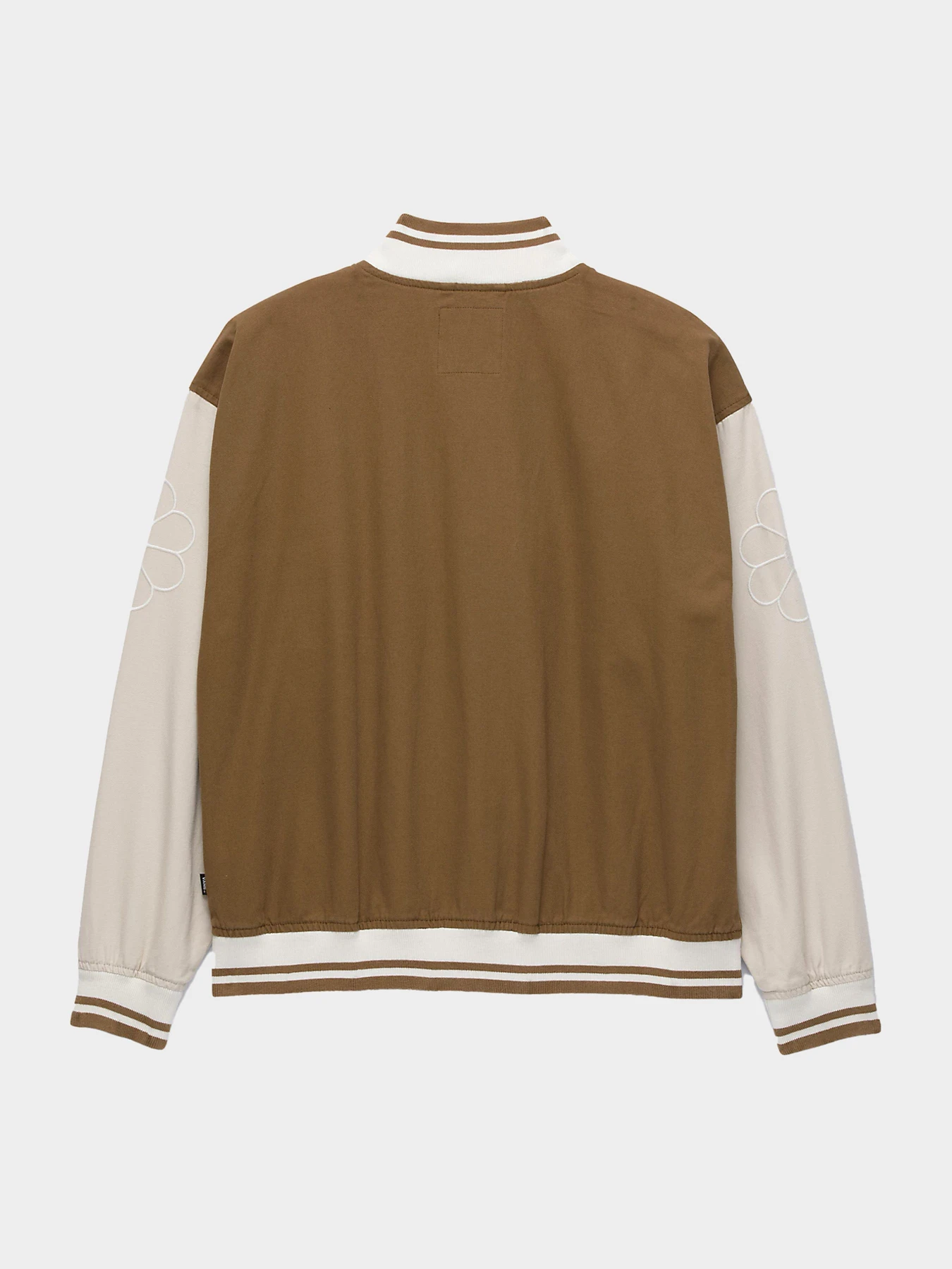 Куртки и дубленки Vans модель VN0007580E01 Фото
