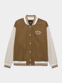 Куртки и дубленки Vans модель VN0007580E01 Фото