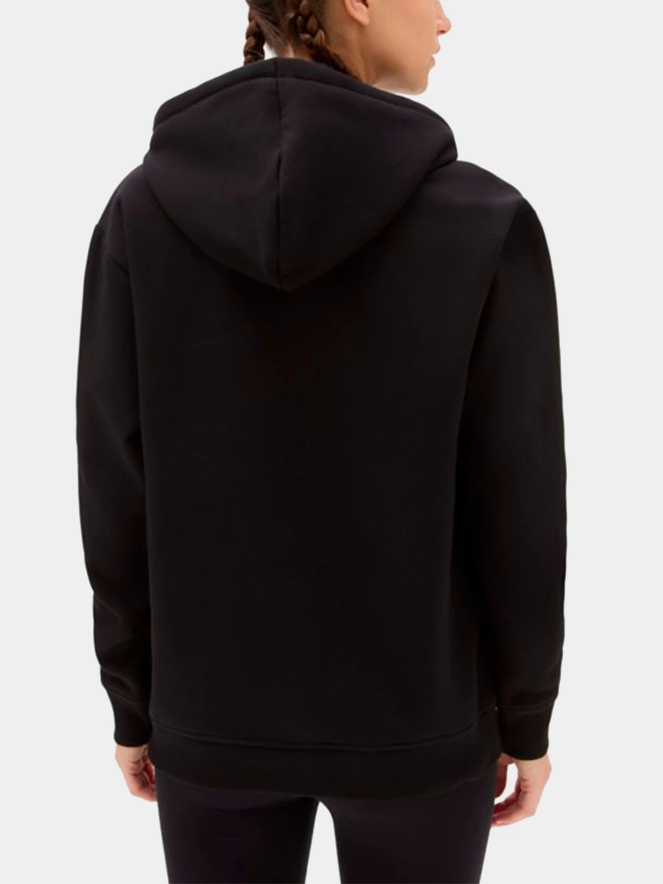 Худи и свитшоты Vans модель VN000A5RBLK1 Худи и свитшоты Vans модель VN000A5RBLK1 Фото