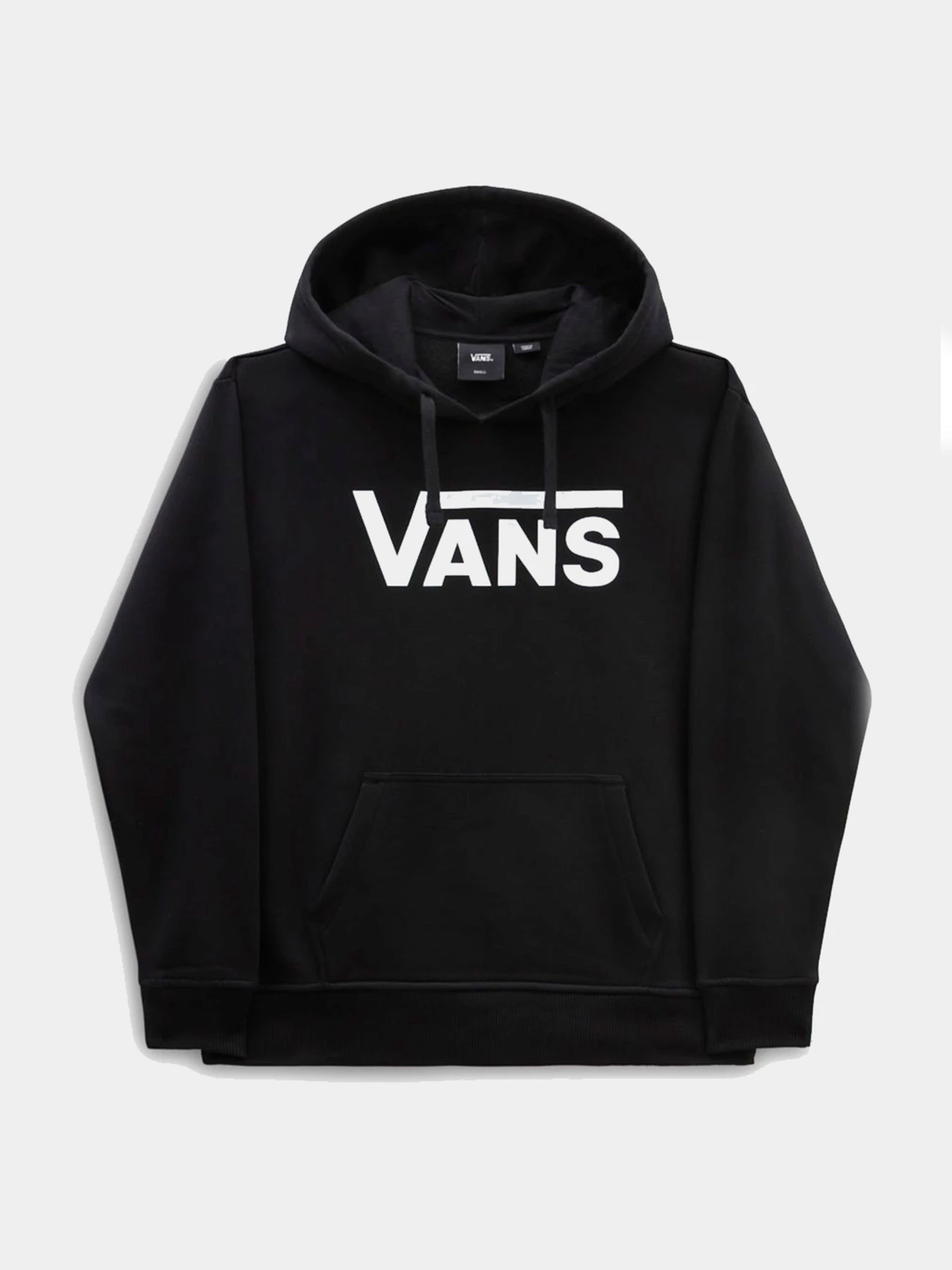 Худи и свитшоты Vans модель VN000A5RBLK1 Худи и свитшоты Vans модель VN000A5RBLK1 Фото