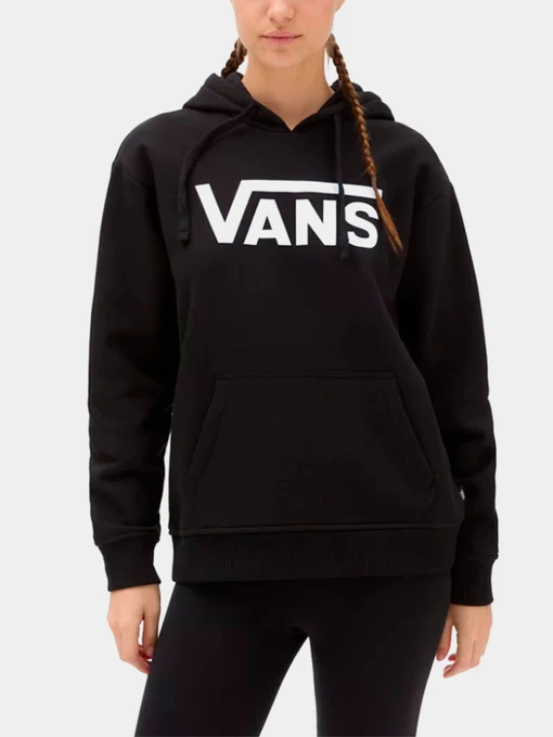 Худи и свитшоты Vans модель VN000A5RBLK1 Фото