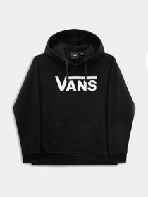 Худи и свитшоты Vans модель VN000A5RBLK1 Фото