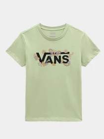 Футболки и поло Vans модель VN000ACBBYY1 Фото