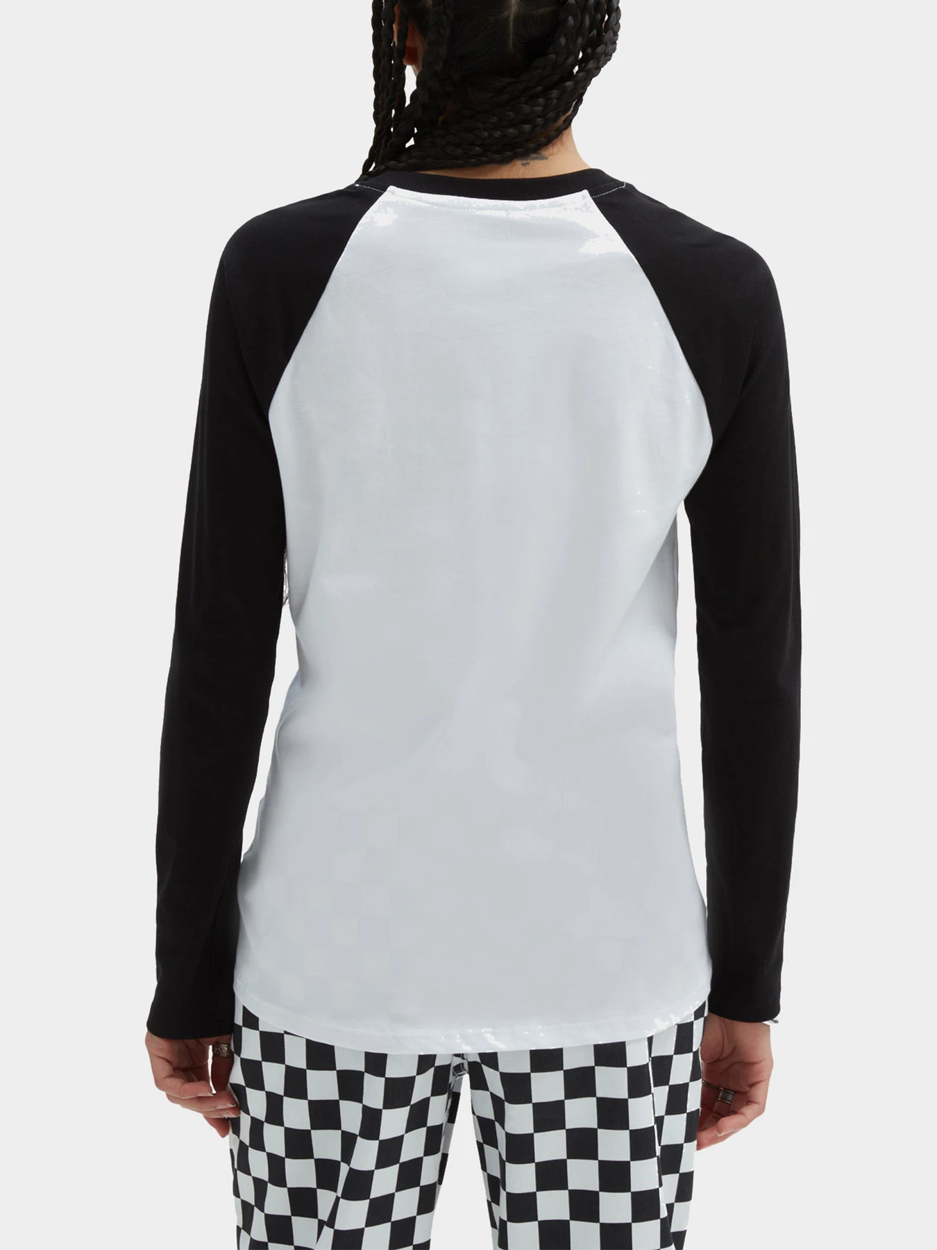 Худи и свитшоты Vans модель VN000AEMYB21 Фото
