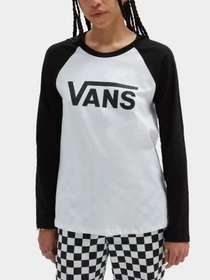 Худи и свитшоты Vans модель VN000AEMYB21 Фото
