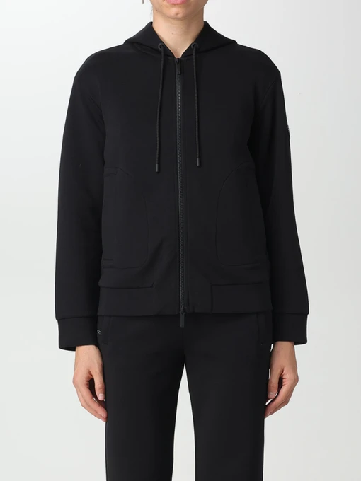 Худи и свитшоты Emporio Armani модель 6R2M6E-1JHSZ-0999 Фото