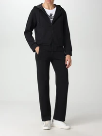 Худи и свитшоты Emporio Armani модель 6R2M6E-1JHSZ-0999 Фото