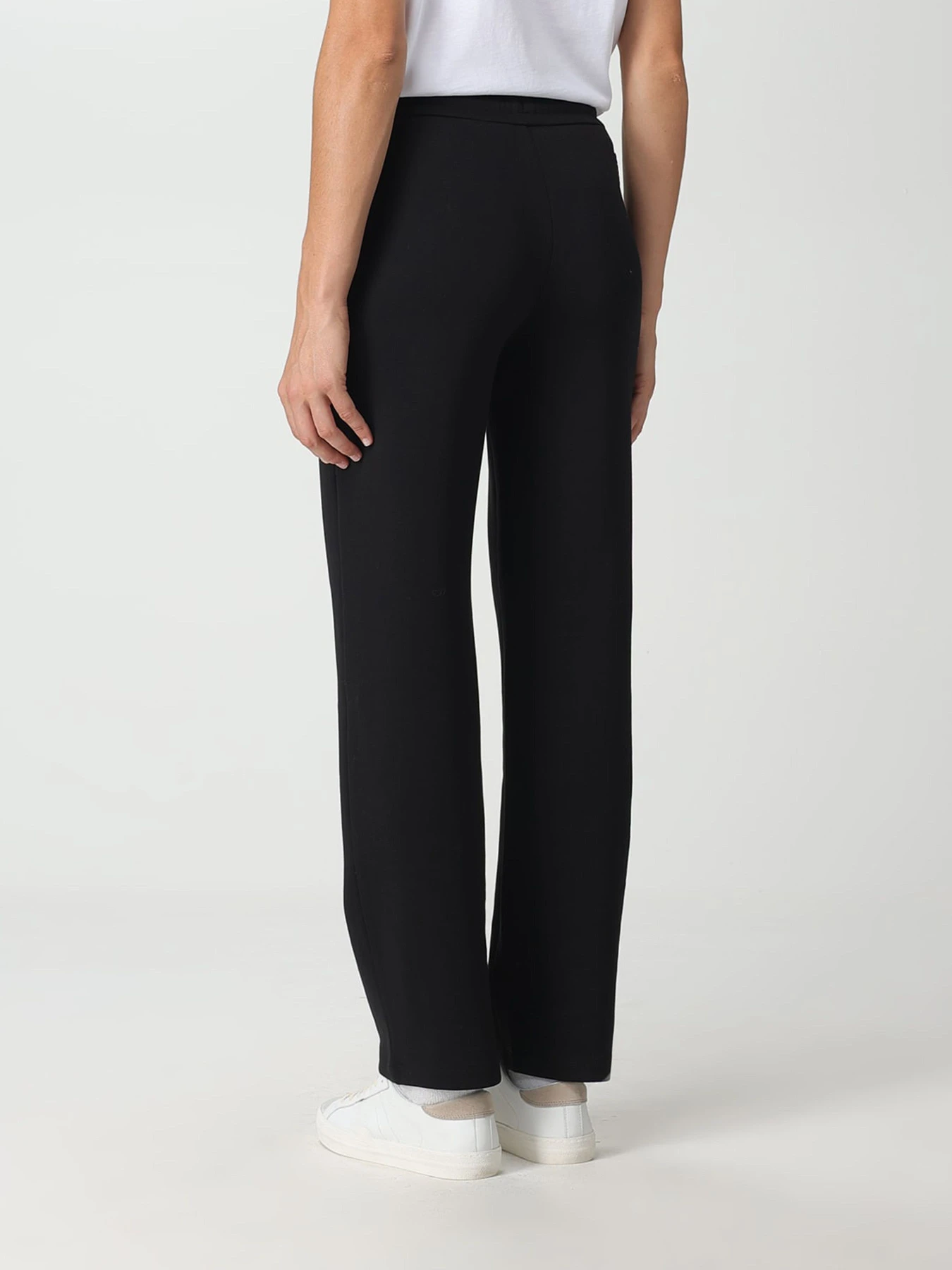 Брюки Emporio Armani модель 6R2P6C-1JHSZ-0999 Брюки Emporio Armani модель 6R2P6C-1JHSZ-0999 Фото