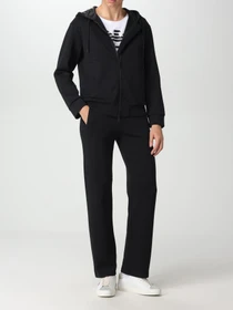 Брюки Emporio Armani модель 6R2P6C-1JHSZ-0999 Фото