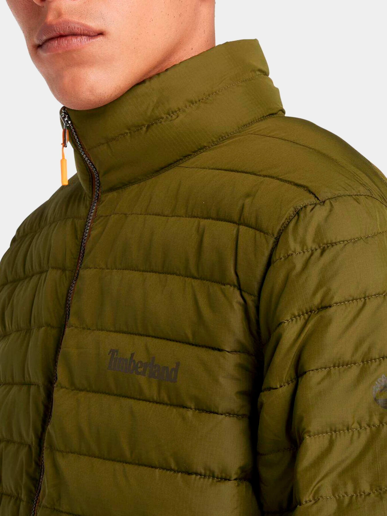 Куртки и дубленки Timberland модель TB0A5XQH302 Куртки и дубленки Timberland модель TB0A5XQH302 Фото