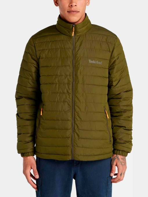 Куртки и дубленки Timberland модель TB0A5XQH302 Фото