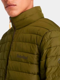 Куртки и дубленки Timberland модель TB0A5XQH302 Фото