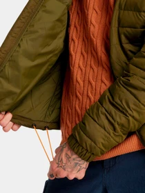 Куртки и дубленки Timberland модель TB0A5XQH302 Фото