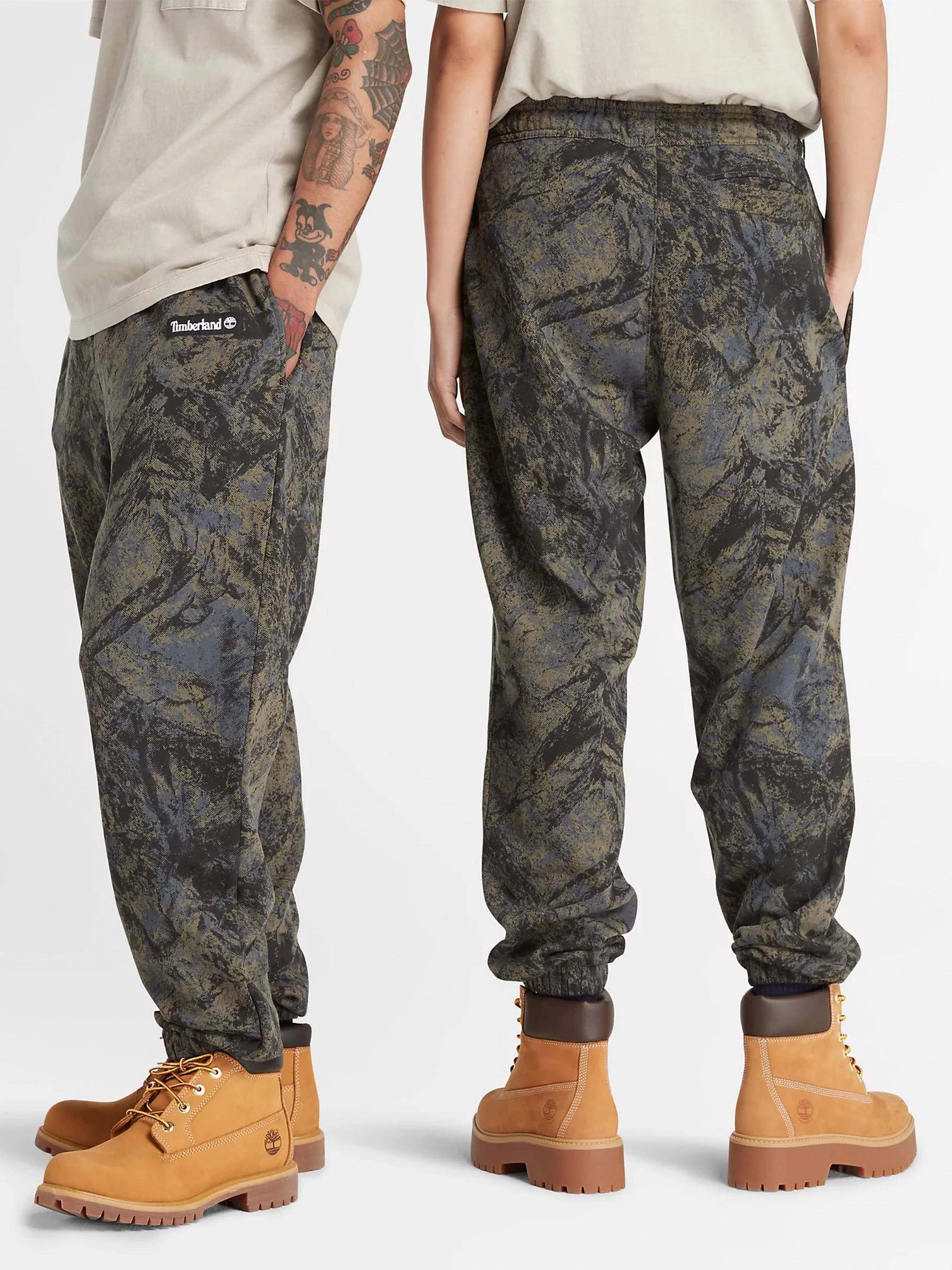 Брюки Timberland модель TB0A6JBSDX0 Брюки Timberland модель TB0A6JBSDX0 Фото