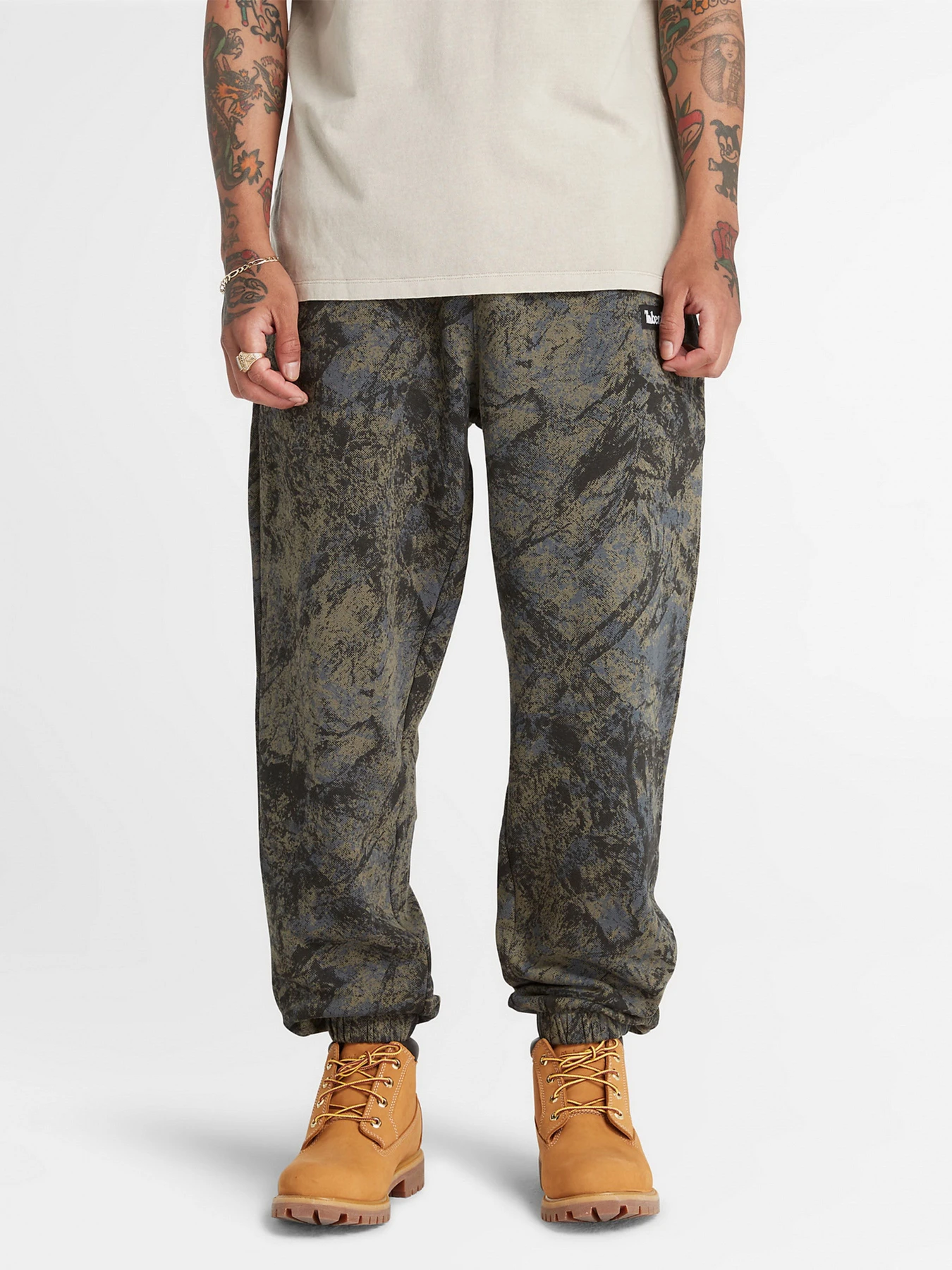 Брюки Timberland модель TB0A6JBSDX0 Брюки Timberland модель TB0A6JBSDX0 Фото