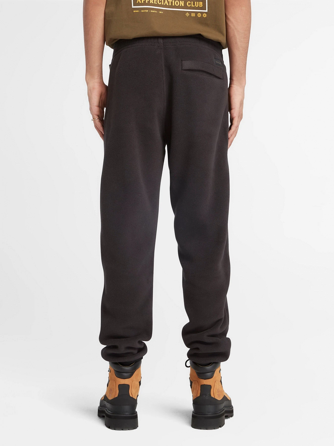 Брюки Timberland модель TB0A6KR5001 Брюки Timberland модель TB0A6KR5001 Фото