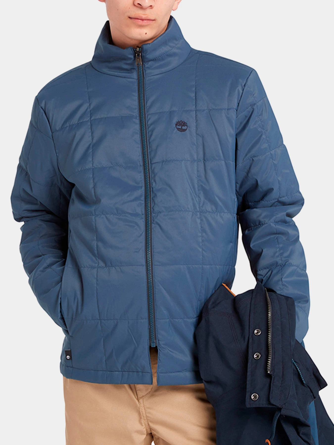 Куртки и дубленки Timberland модель TB0A6NEH433 Куртки и дубленки Timberland модель TB0A6NEH433 Фото