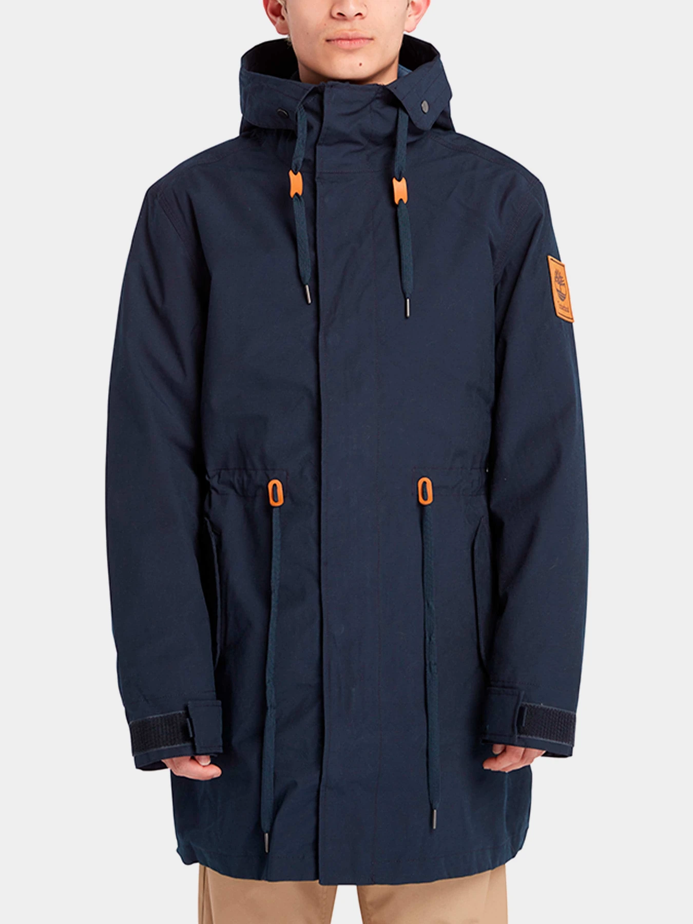 Куртки и дубленки Timberland модель TB0A6NEH433 Куртки и дубленки Timberland модель TB0A6NEH433 Фото