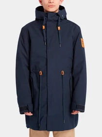 Куртки и дубленки Timberland модель TB0A6NEH433 Фото