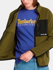 Худи и свитшоты Timberland модель TB0A6NH1302 Фото