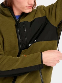 Худи и свитшоты Timberland модель TB0A6NH1302 Фото