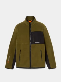 Худи и свитшоты Timberland модель TB0A6NH1302 Фото