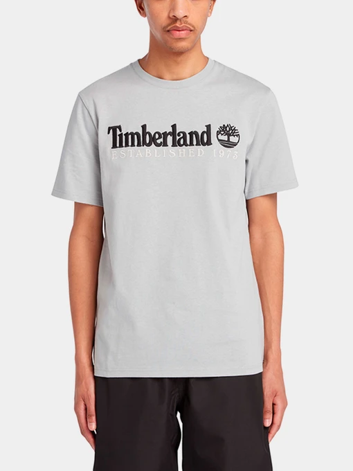 Футболки и поло Timberland модель TB0A6SE1EA3 Фото